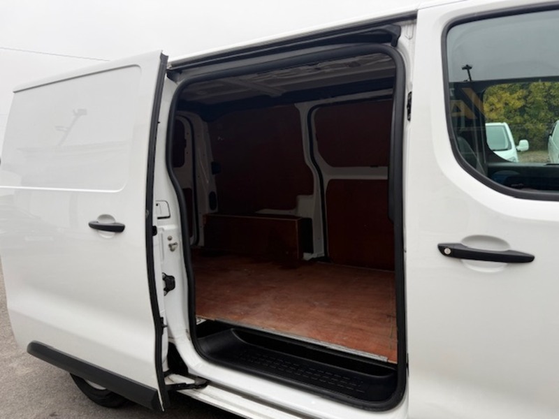 Used Peugeot Expert 2021 for sale - 76267518: Photo 14