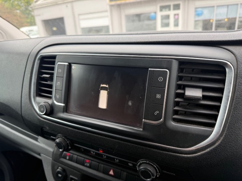 Used Peugeot Expert 2021 for sale - 76267518: Photo 15