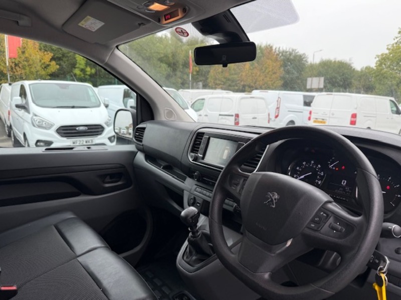 Used Peugeot Expert 2021 for sale - 76267518: Photo 16
