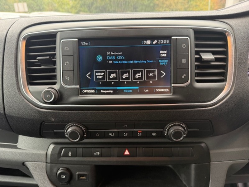 Used Peugeot Expert 2021 for sale - 76267518: Photo 17