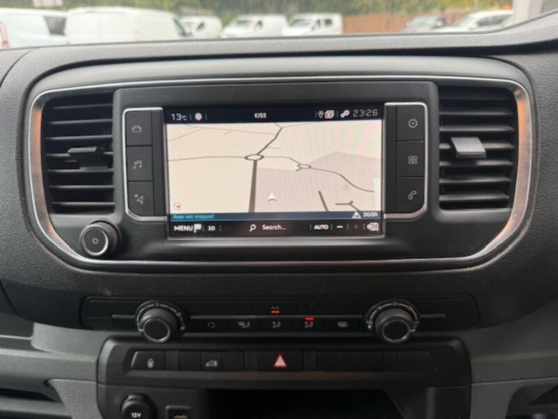 Used Peugeot Expert 2021 for sale - 76267518: Photo 18