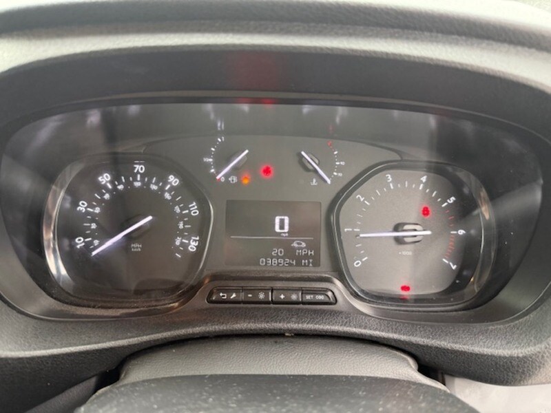 Used Peugeot Expert 2021 for sale - 76267518: Photo 19