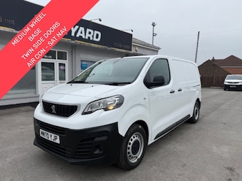Used Peugeot Expert 2021 for sale - 76267518: Photo