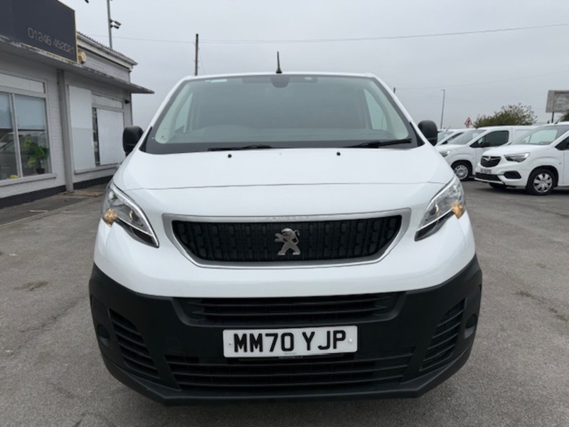 Used Peugeot Expert 2021 for sale - 76267518: Photo 2