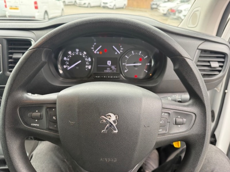 Used Peugeot Expert 2021 for sale - 76267518: Photo 20