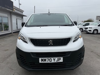 Used Peugeot Expert 2021 for sale - 76267518: Photo