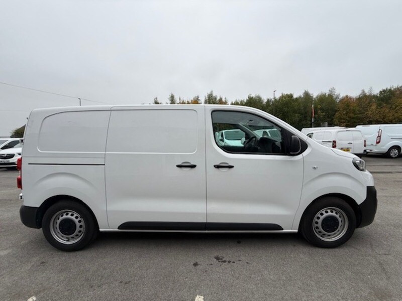 Used Peugeot Expert 2021 for sale - 76267518: Photo 4