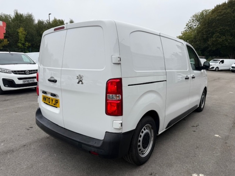 Used Peugeot Expert 2021 for sale - 76267518: Photo 5