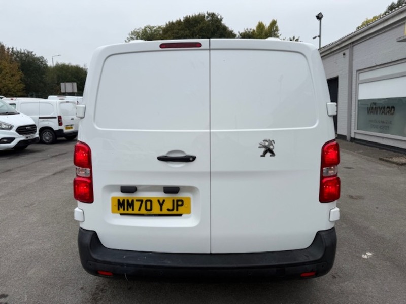 Used Peugeot Expert 2021 for sale - 76267518: Photo 6