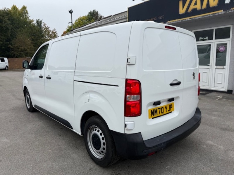 Used Peugeot Expert 2021 for sale - 76267518: Photo 7