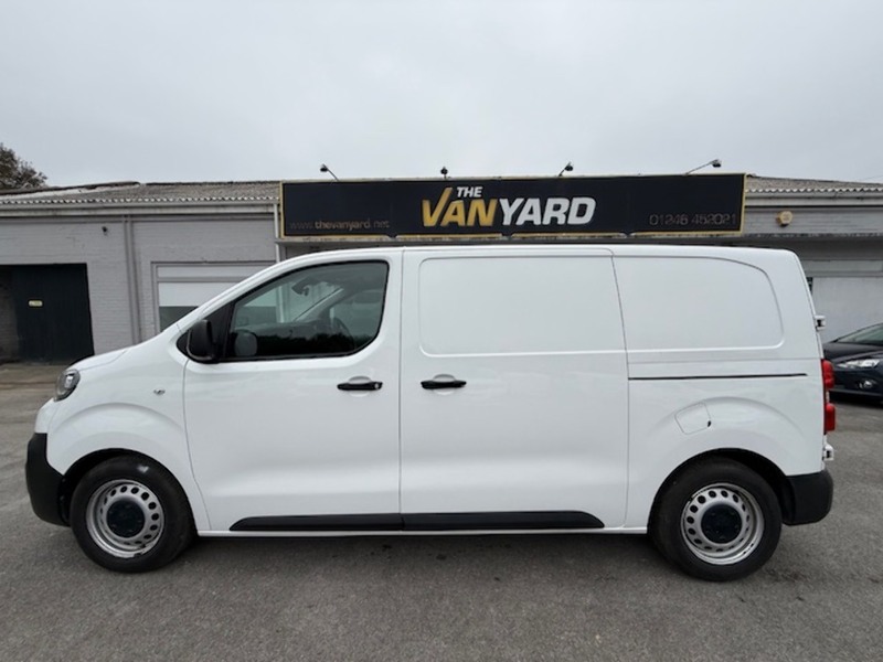 Used Peugeot Expert 2021 for sale - 76267518: Photo 8