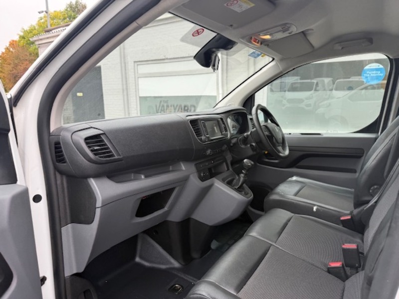 Used Peugeot Expert 2021 for sale - 76267518: Photo 9