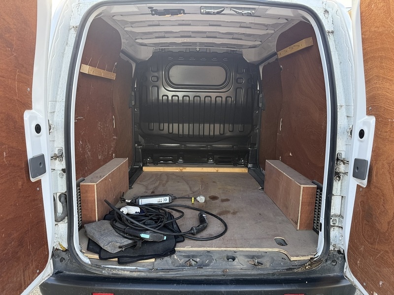 Used Nissan e-NV200 2021 for sale - 76323774: Photo 11