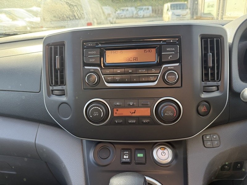 Used Nissan e-NV200 2021 for sale - 76323774: Photo 14