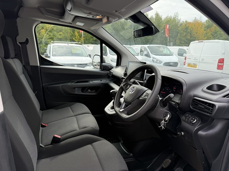 Used Vauxhall Combo 2023 for sale - 76143720: Photo 10