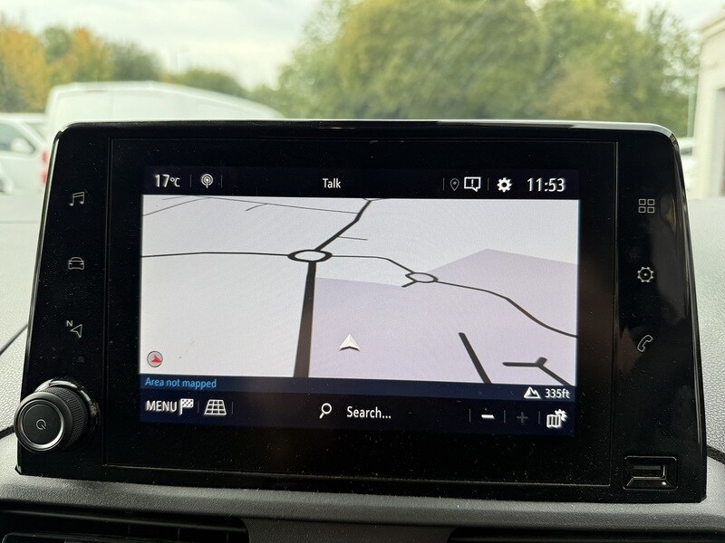 Used Vauxhall Combo 2023 for sale - 76143720: Photo 12