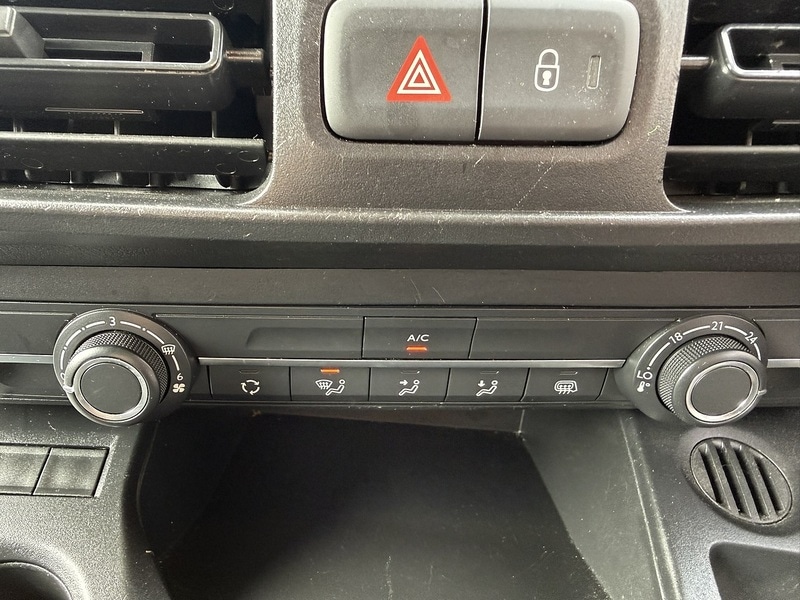 Used Vauxhall Combo 2023 for sale - 76143720: Photo 14