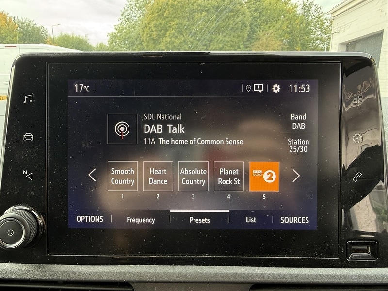 Used Vauxhall Combo 2023 for sale - 76143720: Photo 15