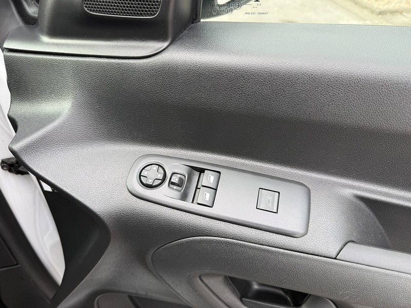 Used Vauxhall Combo 2023 for sale - 76143720: Photo 22