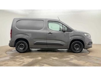 Used Vauxhall Combo 2019 for sale - 78641477: Photo
