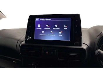 Used Vauxhall Combo 2019 for sale - 78641477: Photo