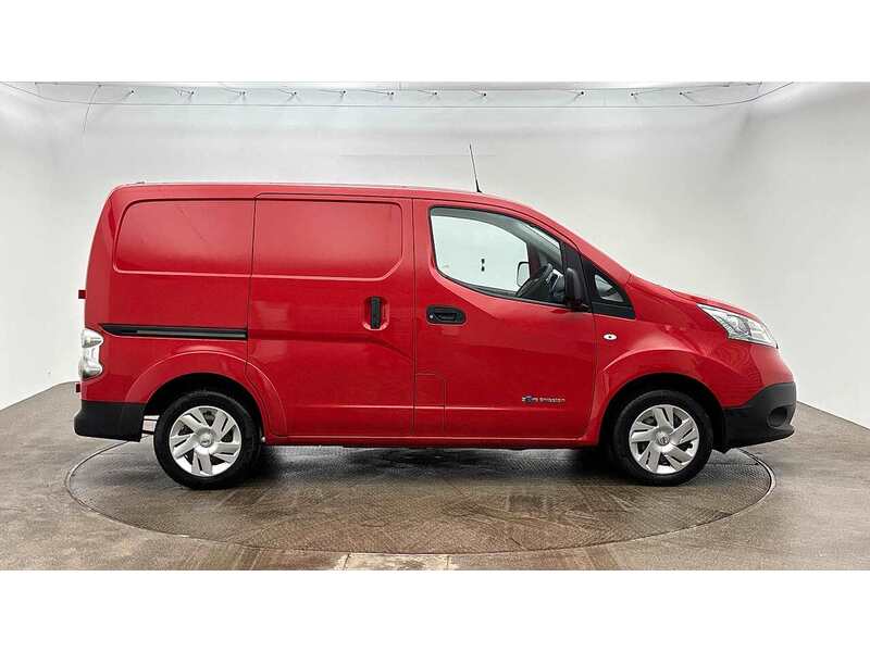 Used Nissan e-NV200 for sale - 77689278: Photo 3