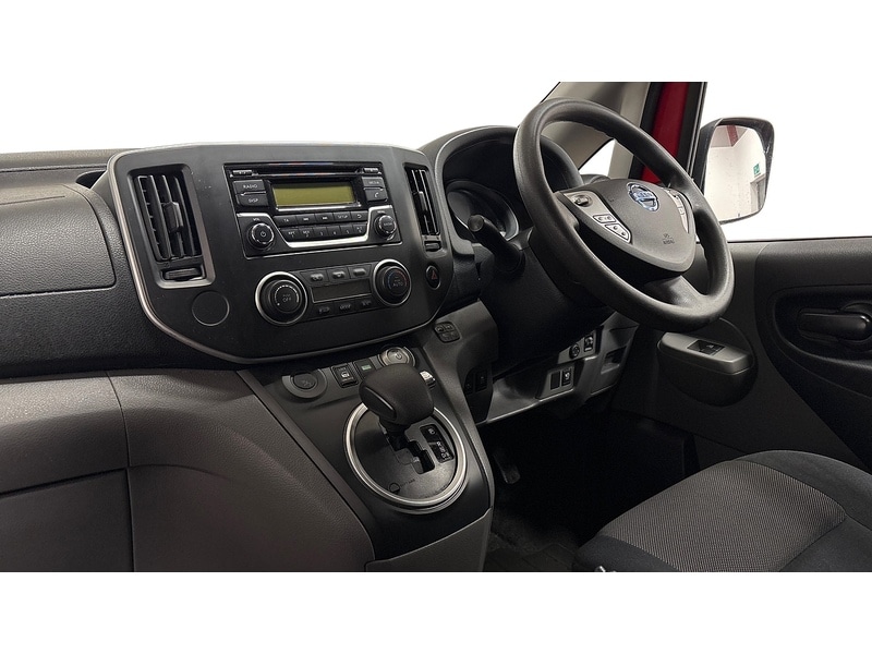Used Nissan e-NV200 for sale - 77689278: Photo 4