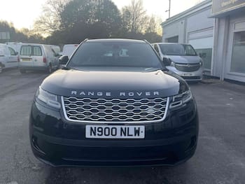 Used Land Rover Range Rover Velar 2020 for sale - 79637856: Photo