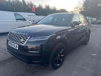Used Land Rover Range Rover Velar 2020 for sale - 79637856: Photo