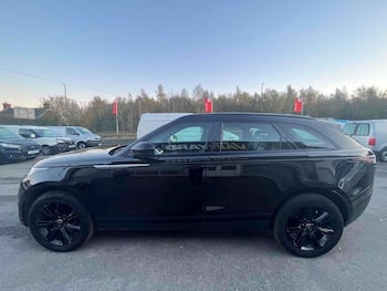 Used Land Rover Range Rover Velar 2020 for sale - 79637856: Photo