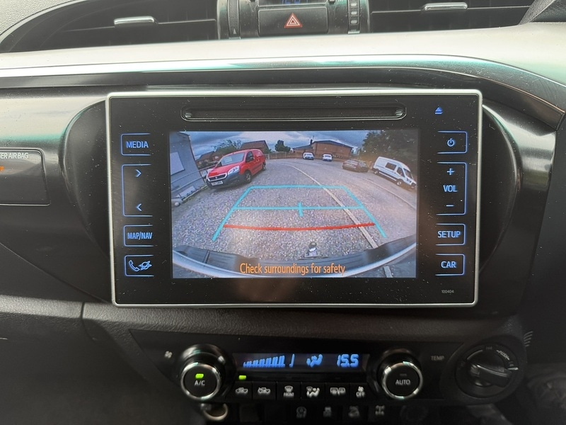 Vehicle 16