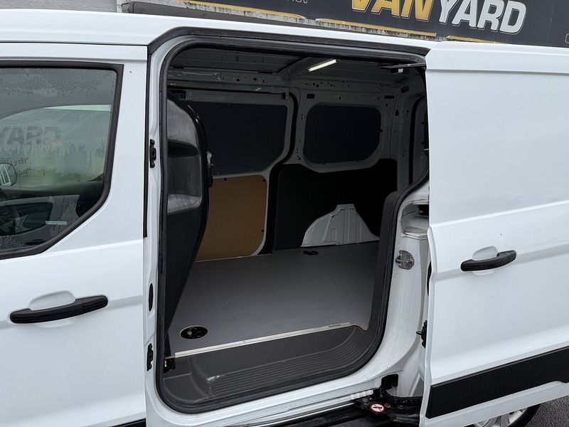 Used Ford Transit Connect 2019 for sale - 76454884: Photo 10