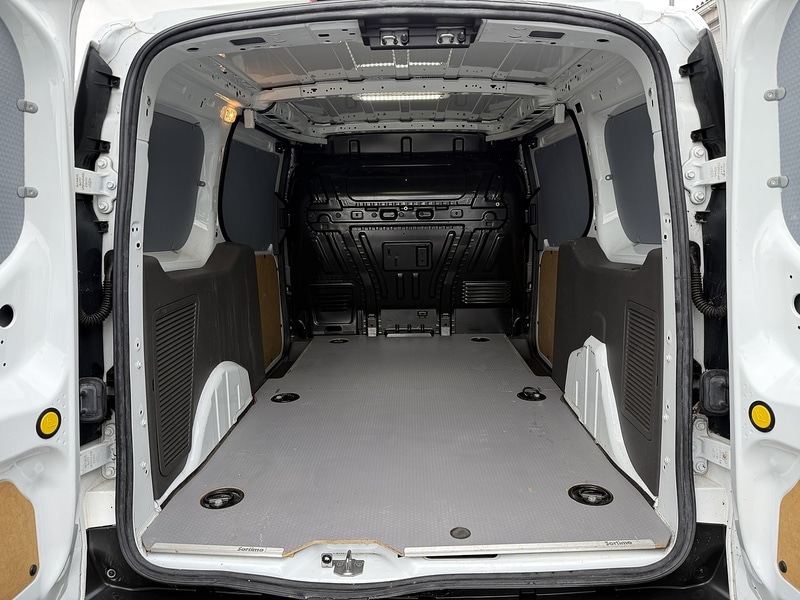 Used Ford Transit Connect 2019 for sale - 76454884: Photo 11