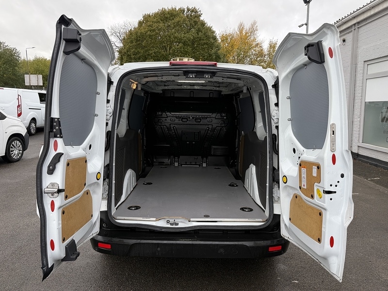 Used Ford Transit Connect 2019 for sale - 76454884: Photo 12