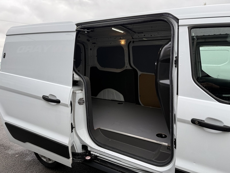 Used Ford Transit Connect 2019 for sale - 76454884: Photo 13