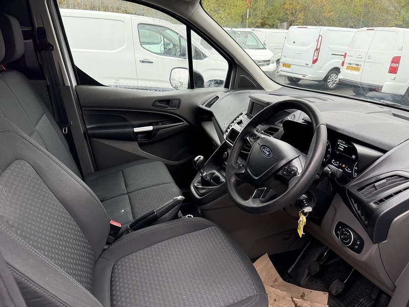 Used Ford Transit Connect 2019 for sale - 76454884: Photo 14