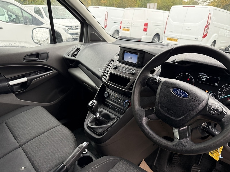 Used Ford Transit Connect 2019 for sale - 76454884: Photo 15