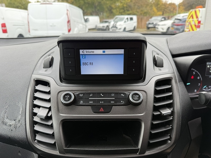 Used Ford Transit Connect 2019 for sale - 76454884: Photo 17