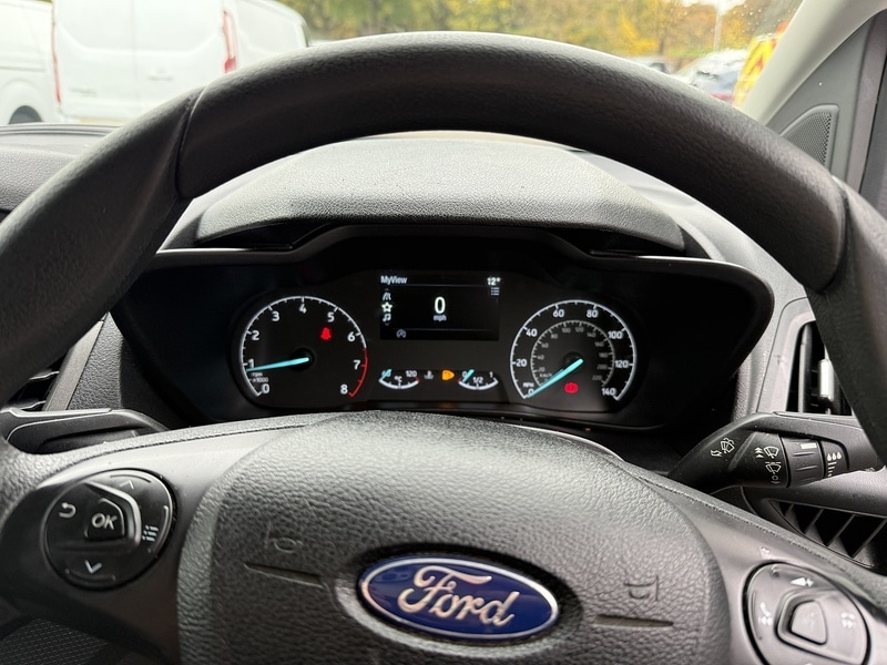 Used Ford Transit Connect 2019 for sale - 76454884: Photo 18