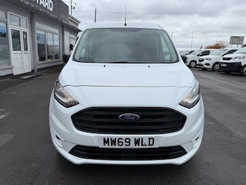Used Ford Transit Connect 2019 for sale - 76454884: Photo