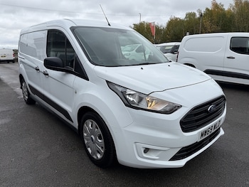Used Ford Transit Connect 2019 for sale - 76454884: Photo