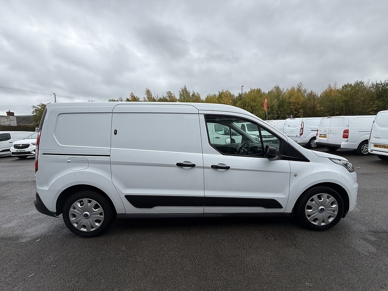 Used Ford Transit Connect 2019 for sale - 76454884: Photo 4