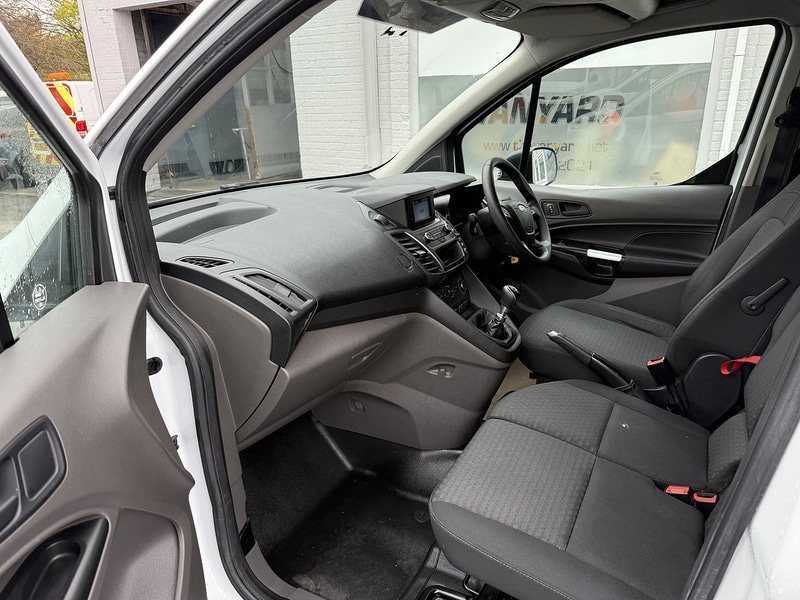 Used Ford Transit Connect 2019 for sale - 76454884: Photo 9