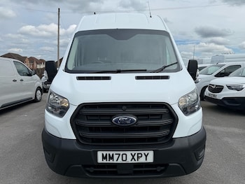 Used Ford Transit 2021 for sale - 78242116: Photo