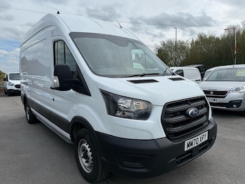 Used Ford Transit 2021 for sale - 78242116: Photo