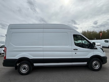 Used Ford Transit 2021 for sale - 78242116: Photo