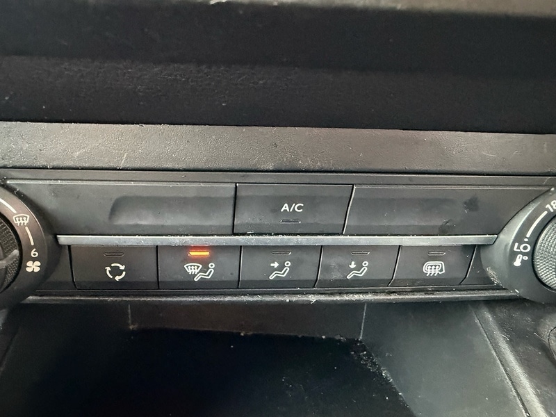 Used Vauxhall Combo 2020 for sale - 76798814: Photo 14