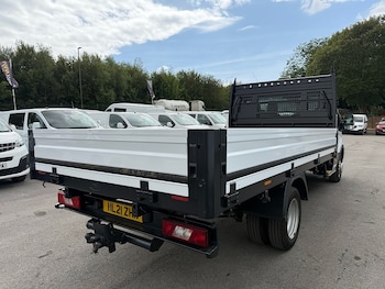 Used Ford Transit 2021 for sale - 79301320: Photo