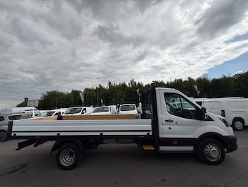 Used Ford Transit 2021 for sale - 79301320: Photo
