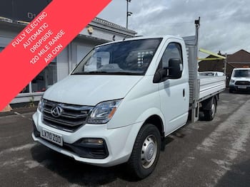 Used LDV V80 2020 for sale - 79637854: Photo